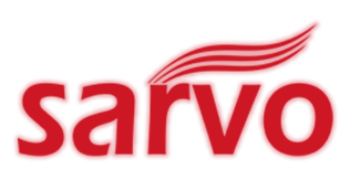 Sarvo Logo