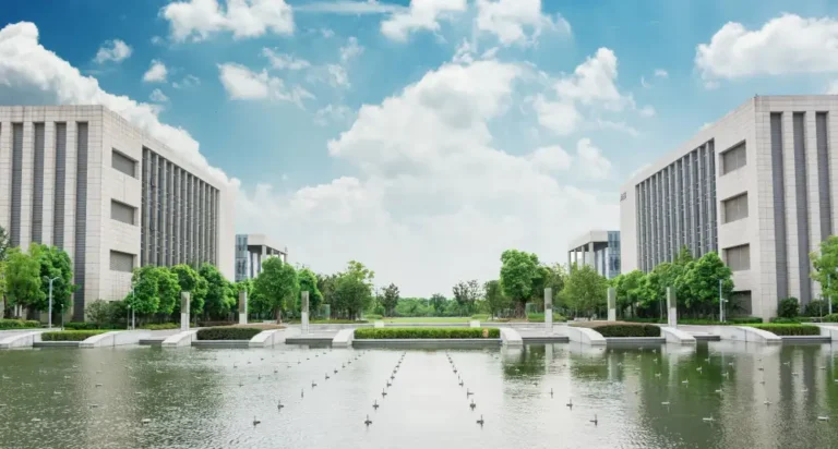 Educational Institutions