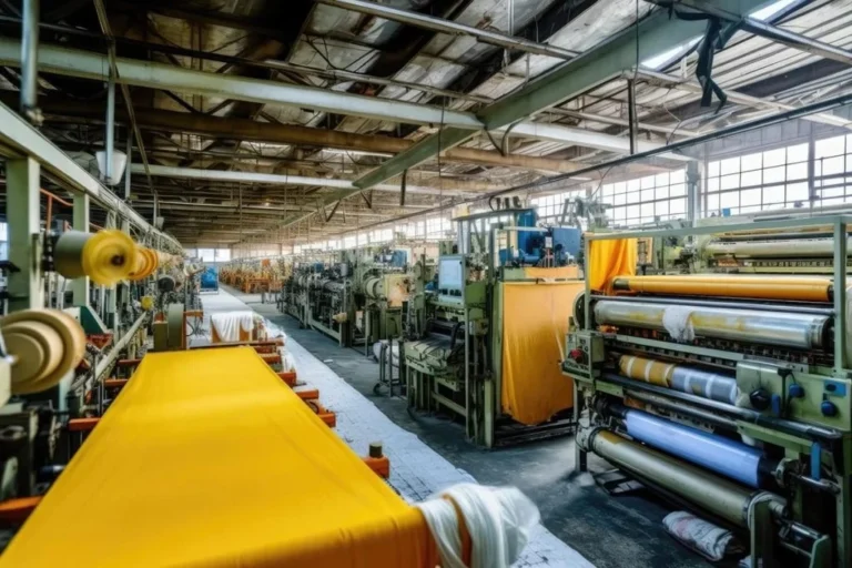 Textile & Apparel Manufacturing